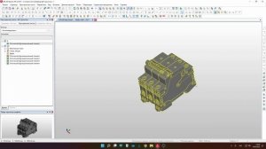 Работа с 3D графикой в EPLAN Electric. Компоновка электрошкафа