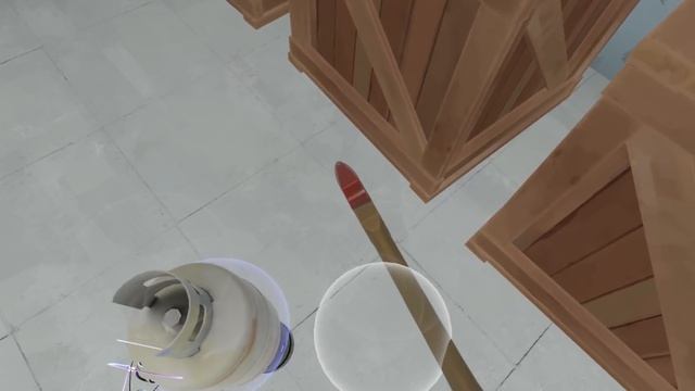 Team Fortress 2 В Виртуальной Реальности! H3VR Meat Fortress! смотреть онлайн