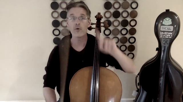 Teaching Through Repertoire - Steel City Strut - Bass Practice Track with Scott Krijnen - Woot! смотреть онлайн