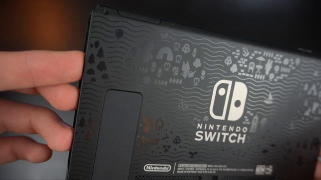 Animal Crossing New Horizons Nintendo Switch Unboxing and Review! смотреть онлайн