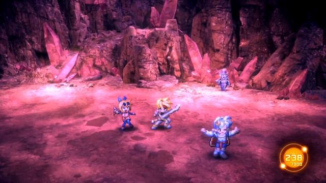 Star Ocean: The Second Story R - The Best RPG of the Year?! смотреть онлайн