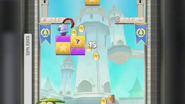 Monsta Brick Breaker смотреть онлайн