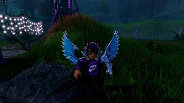 [FREE ITEM] How To Get The *RING OF FLAMES* In Roblox Mansion of Wonder! Roblox Promo Code смотреть онлайн