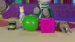 ✨Спокойной ночи, малыши✨ №22/2023 Перчатка