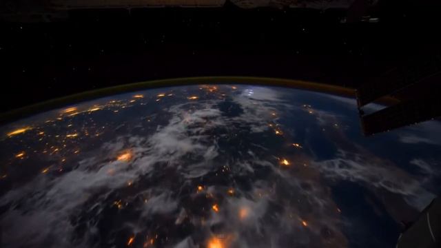 Планета Земля! Красота нашей планеты ( космос ) №1 смотреть онлайн