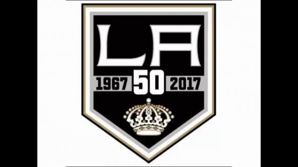 LA Kings Go Kings Go Organ Chant