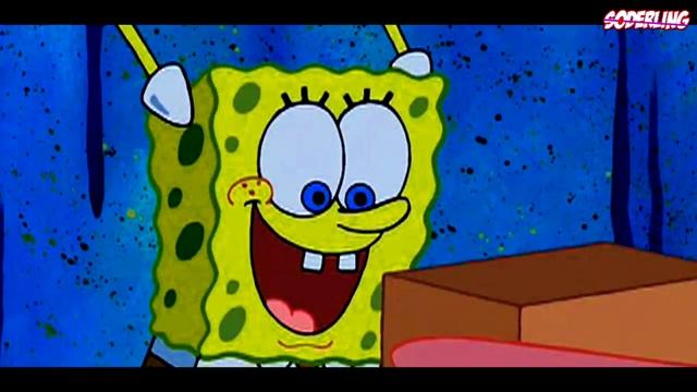 Почему Патрик притворяется Тупым | Друг Спанч Боба - Гений смотреть онлайн