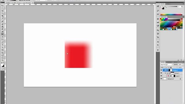 Photoshop Tutorial, Using Multiple Layer Masks on A Single Layer смотреть онлайн