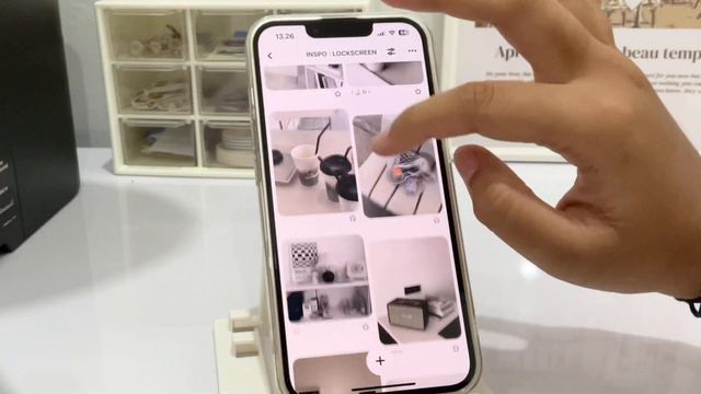 Iphone 14 Unboxing ☁️💫🧸 | Unboxing + Setup