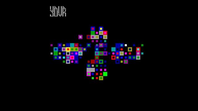 Voices - DenisGrachev [#zx spectrum AY Music Demo] смотреть онлайн