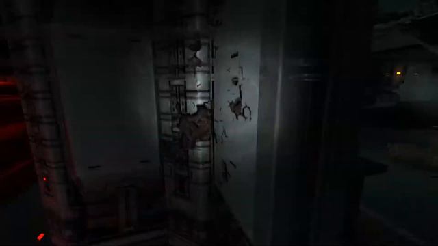 Soma Gameplay #05: Site Lambda смотреть онлайн