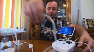 Dji Phantom 4 + Network Error and Unfortunately Dji Go 4 has Stopped Problem Fix