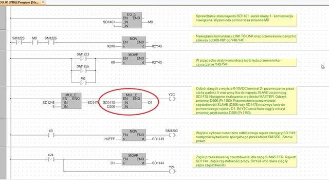 FR-E800 frequency inverter EP28: Inverter to Inverter Link (Romanian) I Mitsubishi Electric смотреть онлайн