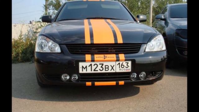PRIORA The best смотреть онлайн