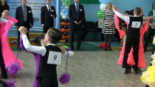 Белорецк Бальные танцы смотреть онлайн