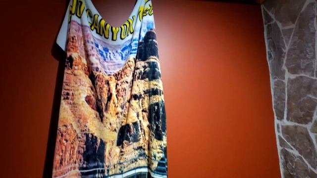 Las Vegas | Grand Canyon | Большой Каньон США