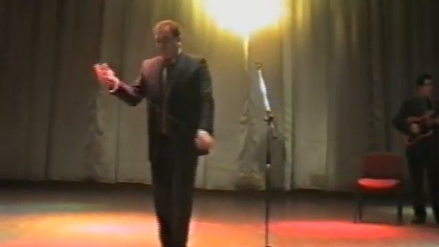 AHISKA GRUP SEVDA. HABIB MUSAEV AGABEK MUSAEV