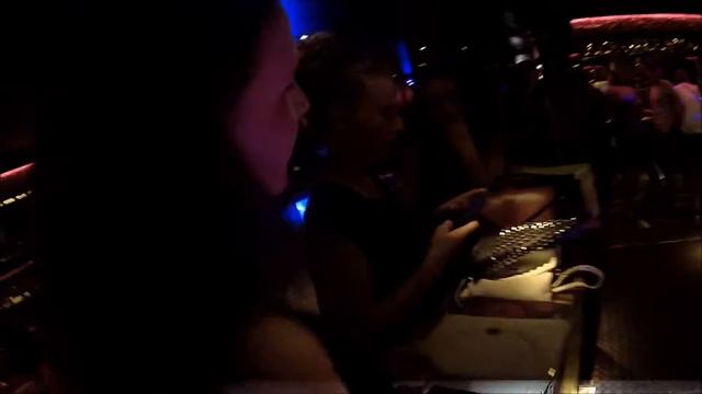 Disco Hollywood Lloret de Mar 2015 смотреть онлайн