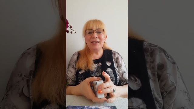 Отзыв о Таро Академии Елены Москалевой. Нина Каравацкая, г. Стамбул смотреть онлайн