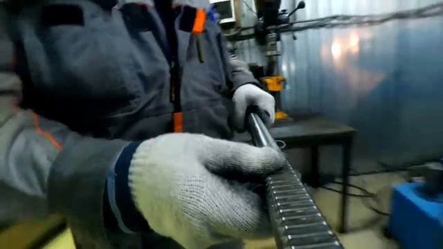 Ремонт рулевых реек LAND ROVER в техцентре ВИПГУР в Москве смотреть онлайн
