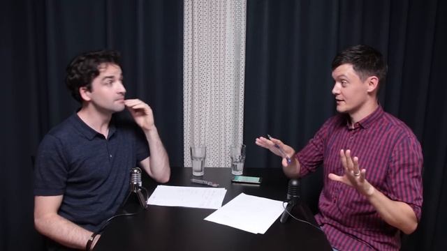 Learn English Podcast Ep.1: A Conversation about Eating Habits смотреть онлайн