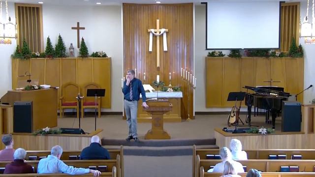 Luke 10:38-42; Psalm 27:4 | The One Thing (2-5-23) смотреть онлайн