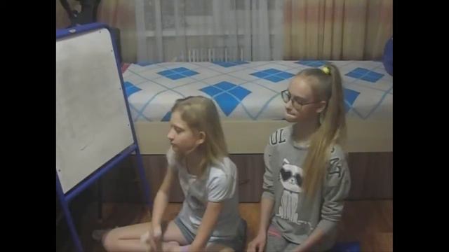 Челлендж насколько я хорошо знаю свою сестру! смотреть онлайн