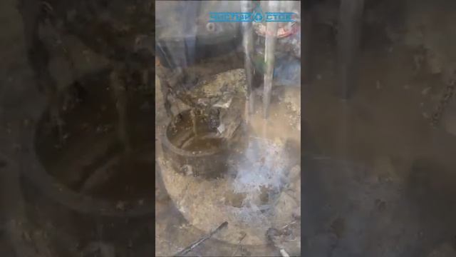 Эксплуатация Кнс - Канализационной насосной станции; погружные насосы для Кнс - Чистый Сток смотреть онлайн