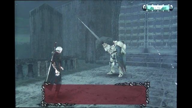 Devil May Cry 4 Refrain iPhone/iPod Hands-On Gameplay - The Game Trail смотреть онлайн