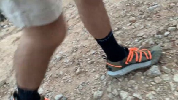 Nike ACG Mountain Fly Low Gore-Tex - Trail Review