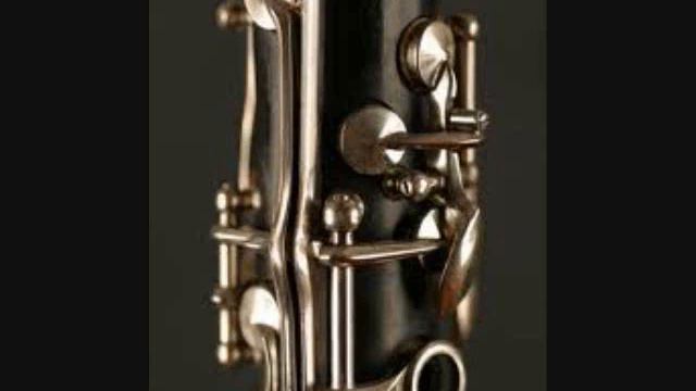 GLORD WALKER PLAYS CLARINET смотреть онлайн