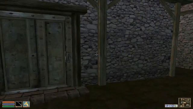 TES III Morrowind [ep.45]: Caldera (Gameplay ITA) смотреть онлайн
