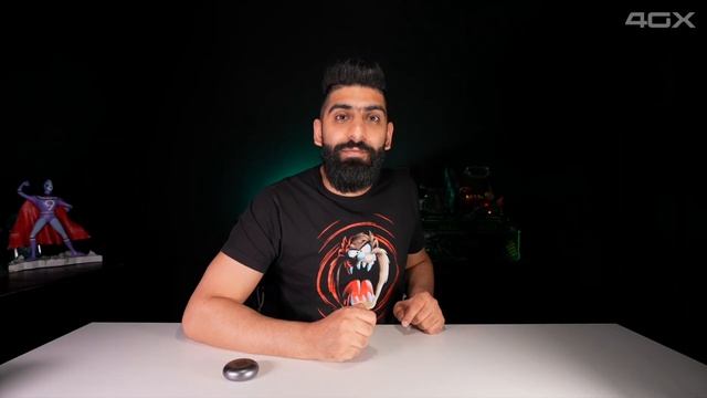FreeBuds 4 | سماعه هواوي смотреть онлайн