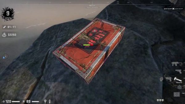 CS GO Danger zone | КС ГО Запретная зона | Мистика (12) | CS2 AMD INTEL 2023