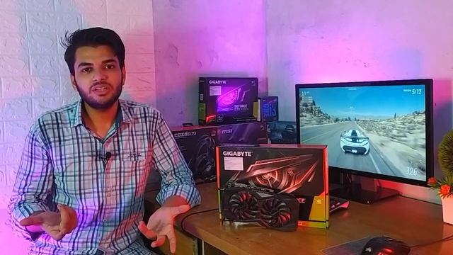 GIGABYTE GTX 1660 Super at Just 14000/- | GTX 1660 Super in 2022 Review and Benchmarks смотреть онлайн