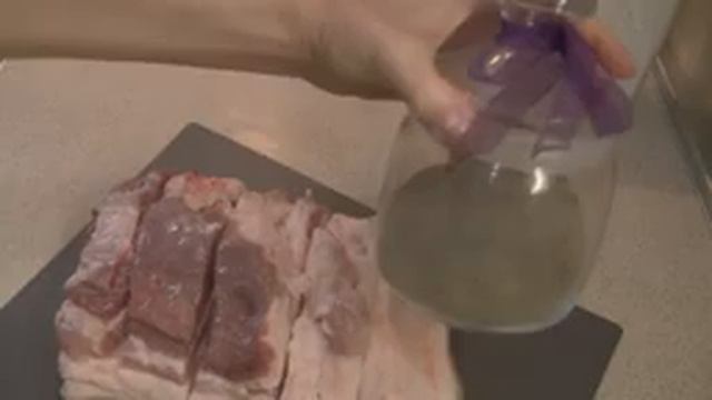 КАК Я ЗАСАЛИВАЮ САЛО СУХИМ СПОСОБОМ смотреть онлайн