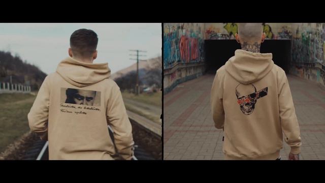 UKR DROP BY #STAFFCLOTHES смотреть онлайн