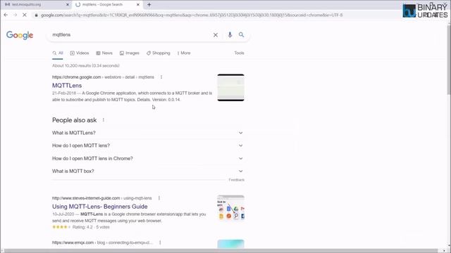 MQTT Protocol with NodeMCU ESP8266 Tutorial смотреть онлайн