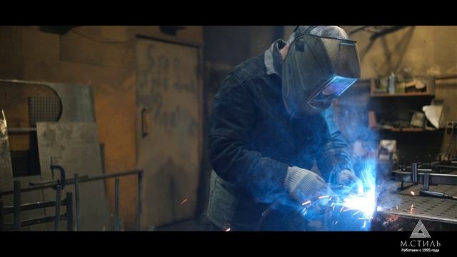 Мебельная фабрика «М.Стиль» смотреть онлайн