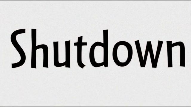 Sharp DirectTV LCDTV Startup & Shutdown [April Draft Release] смотреть онлайн