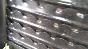 Решета новые нива СК 5