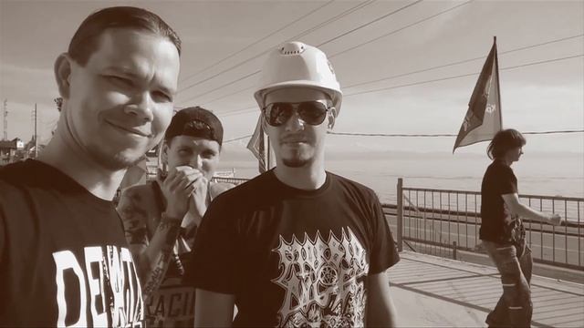 Вокалист Кувалда (Бетономешалка) и Стахановцы - Собачье сердце (2019) смотреть онлайн