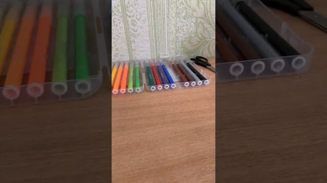 Делаем Оригами для подруги ?❣️ смотреть онлайн