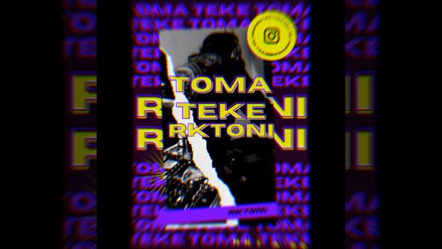 TOMA TEKE RKTONI 90 BPM NEKO DJ смотреть онлайн