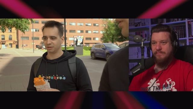 КОРОЧЕ ГОВОРЯ, ГОРОД МЕЧТЫ | РЕАКЦИЯ НА ONETWO смотреть онлайн