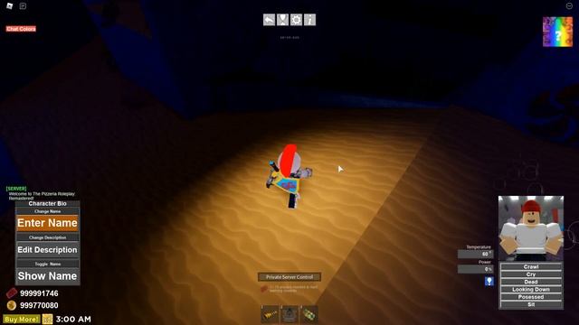 How To Get Phobophobia Achievement + Phobia Animatronics in Roblox The Pizzeria Roleplay Remastered смотреть онлайн