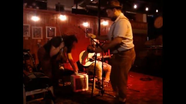 Carolina Bauernhaus Open Mic 10/02/2023 смотреть онлайн