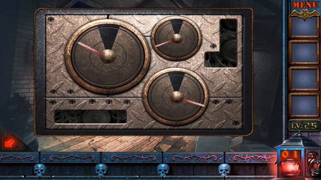 Can You Escape The 100 Room 6 Level 25 Walkthrough HKAppBond смотреть онлайн