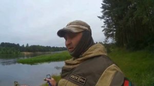 Снаряжение на 8 дней для сплава на байдарке вдвоем.