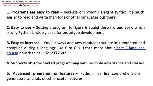 PHP vs Python Which is Best for You смотреть онлайн
